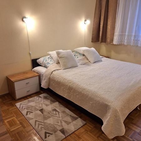 Apartmán Gvadanyi Rezidencia Budapešť Exteriér fotografie