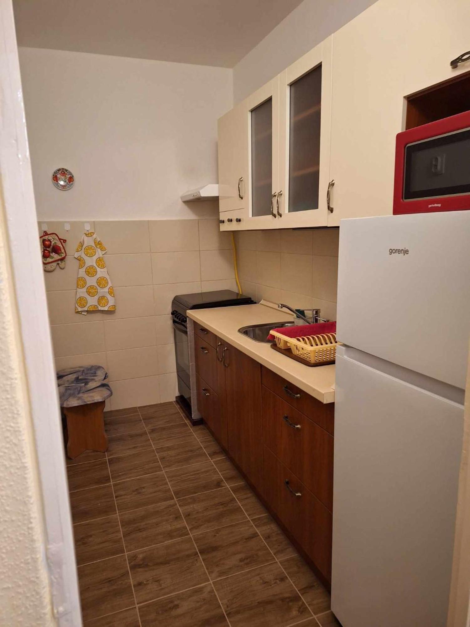 Apartmán Gvadanyi Rezidencia Budapešť Exteriér fotografie