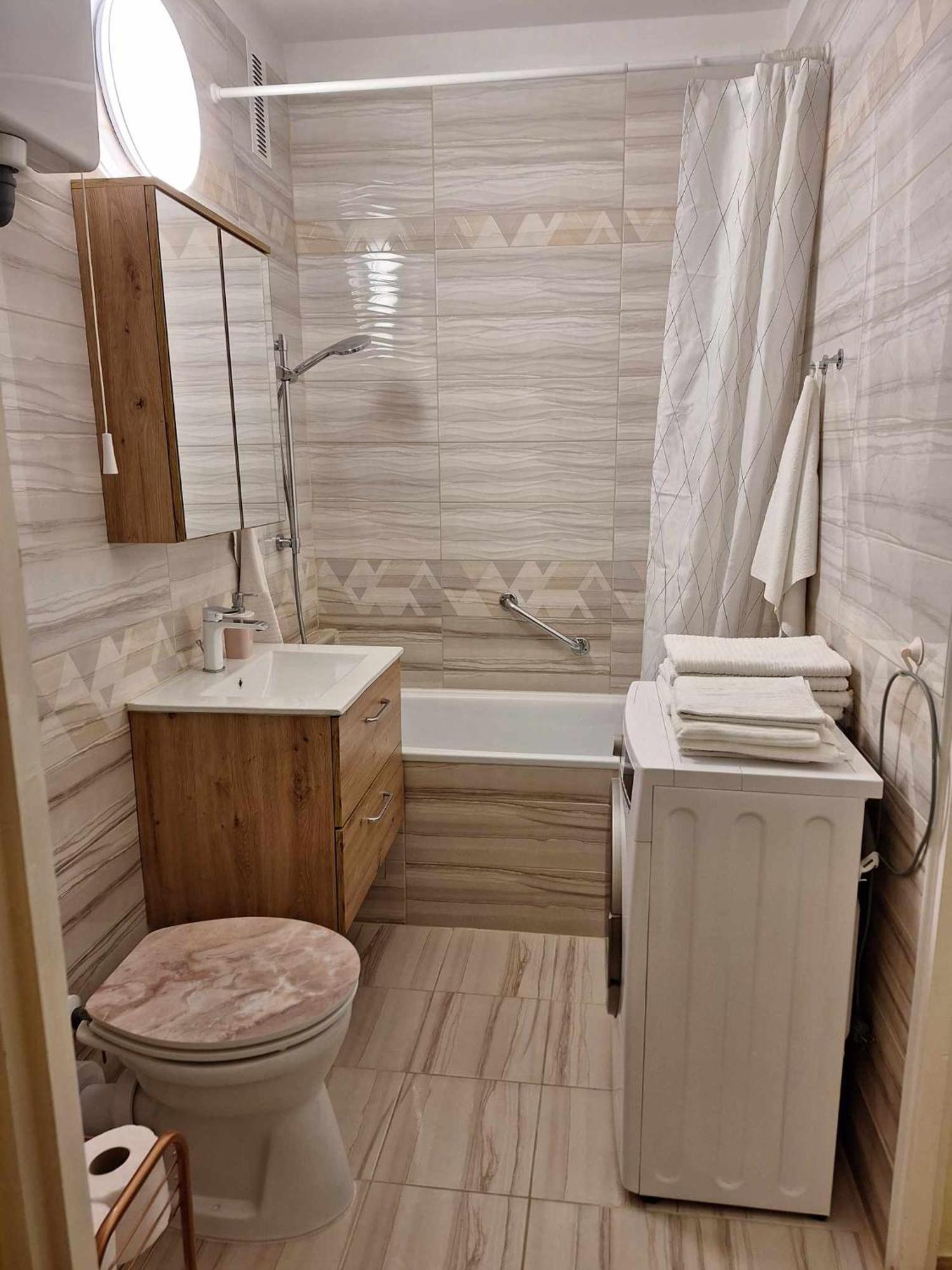 Apartmán Gvadanyi Rezidencia Budapešť Exteriér fotografie