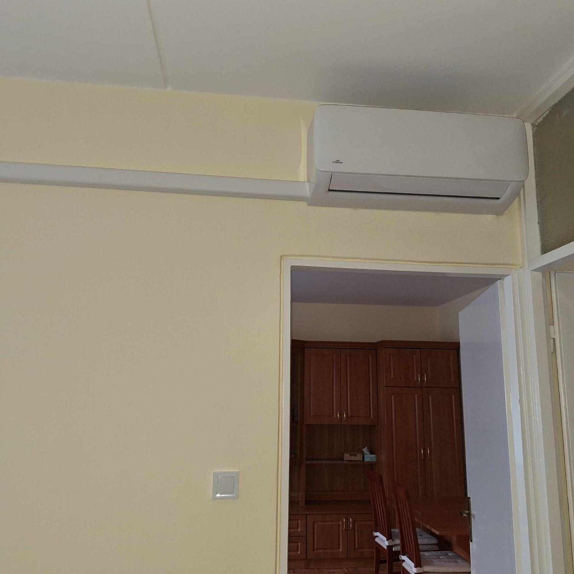 Apartmán Gvadanyi Rezidencia Budapešť Exteriér fotografie