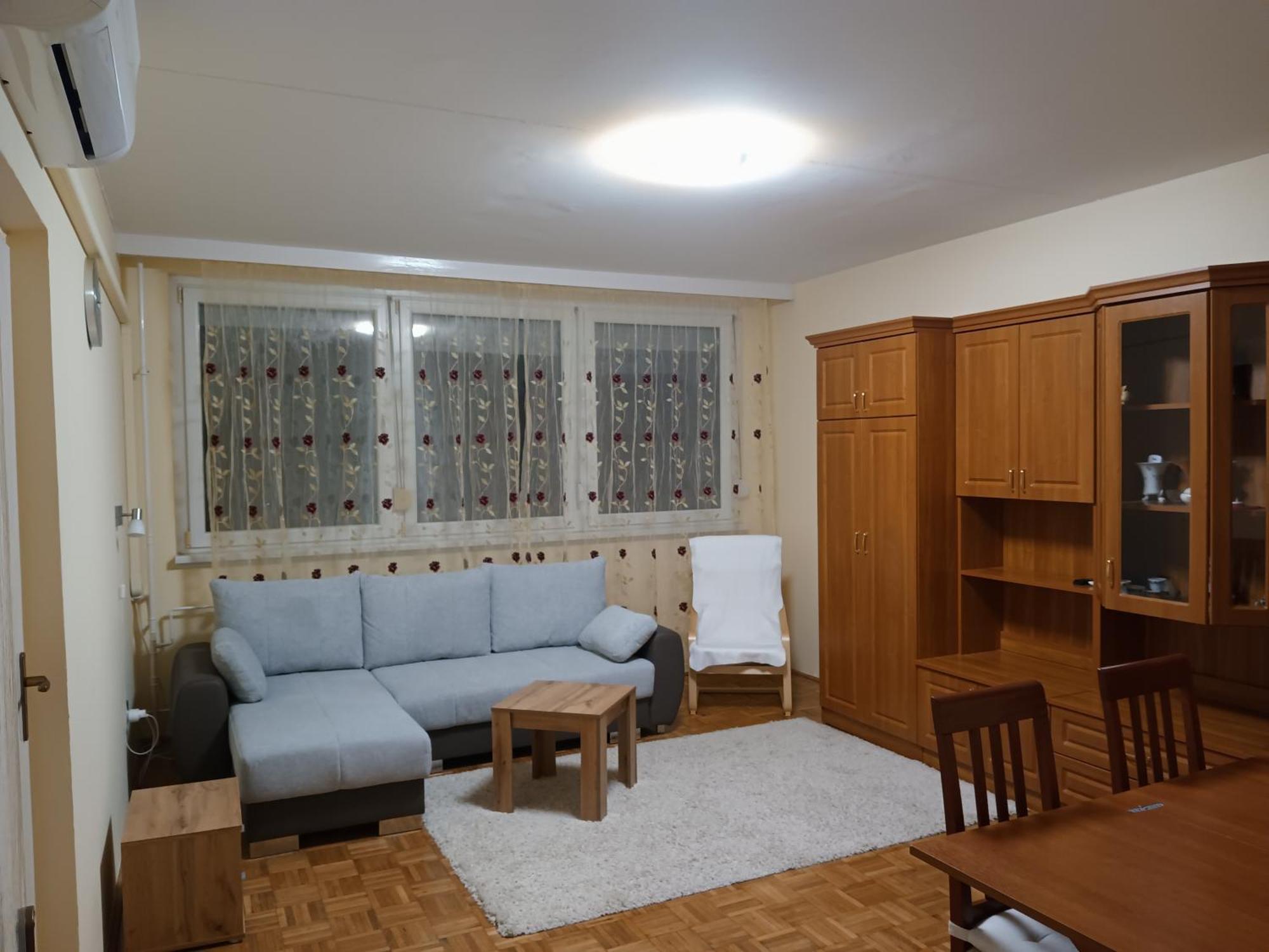 Apartmán Gvadanyi Rezidencia Budapešť Exteriér fotografie