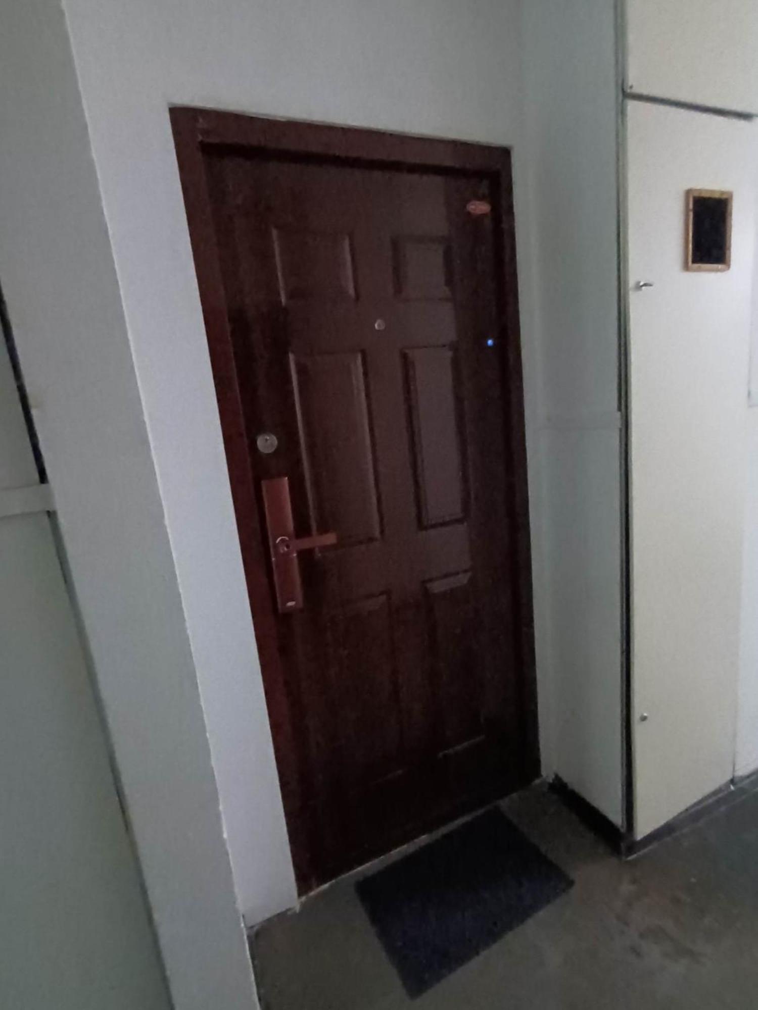 Apartmán Gvadanyi Rezidencia Budapešť Exteriér fotografie