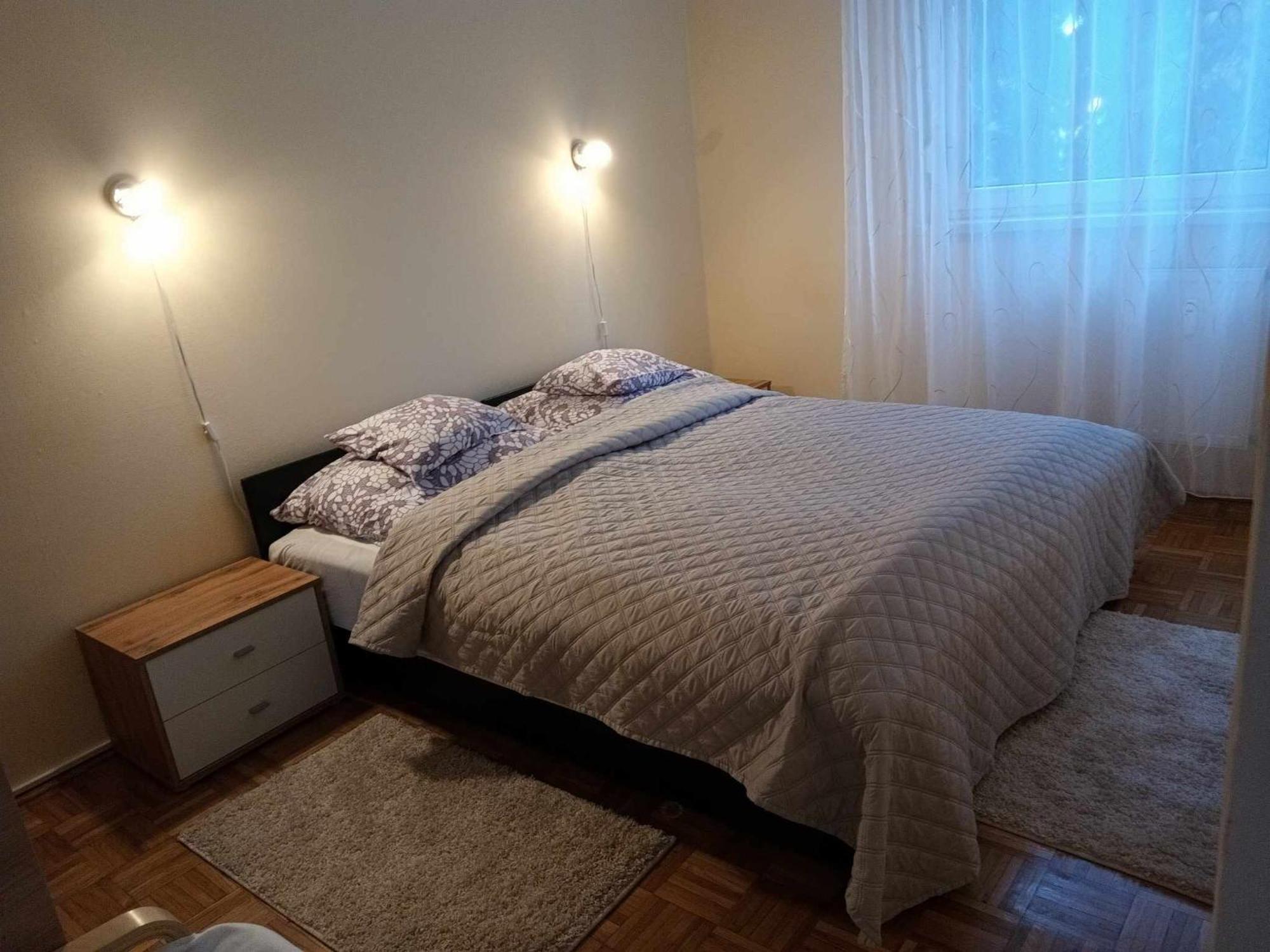 Apartmán Gvadanyi Rezidencia Budapešť Exteriér fotografie