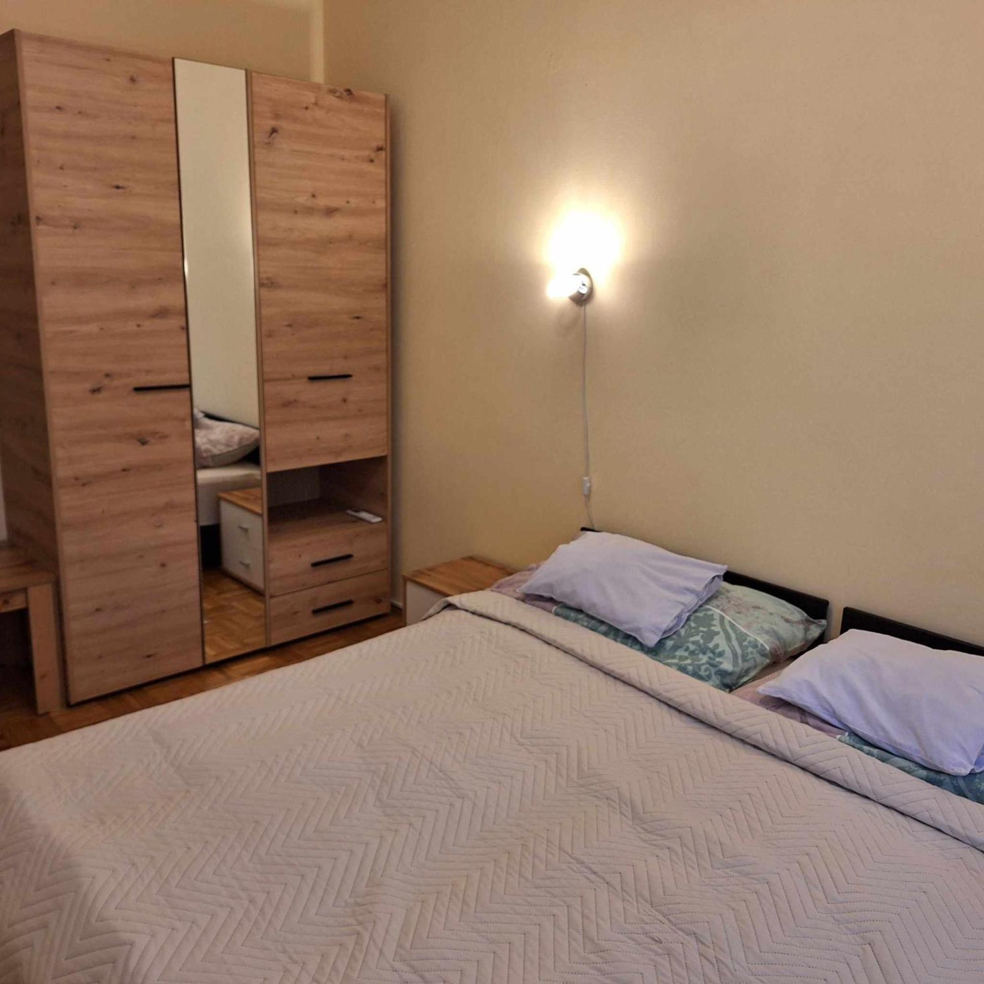 Apartmán Gvadanyi Rezidencia Budapešť Exteriér fotografie
