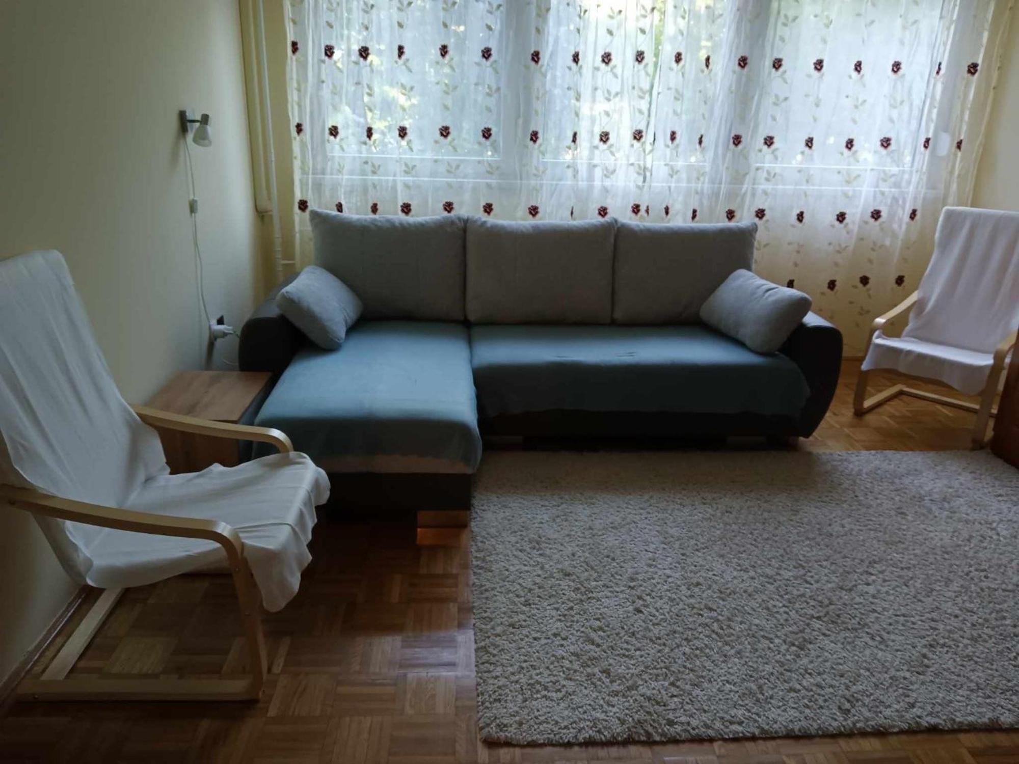 Apartmán Gvadanyi Rezidencia Budapešť Exteriér fotografie